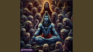 Dark Theme Of Shiva (Psytrance Original Mix)