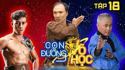 CON ĐƯỜNG VÕ HỌC | CDVH #18 FULL | Câu chuyện cảm động về vị võ sư nổi tiếng tại Nha Trang CON ĐƯỜNG VÕ HỌC | CDVH #18 FULL | Câu chuyện cảm động về vị võ sư nổi tiếng tại Nha Trang