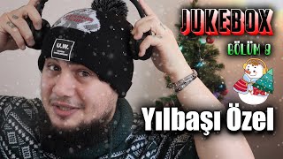 Yılbaşı Müzikleri Dinliyoruz🎄🎅🏻(4 Şarkı) - Jukebox Yeni Yıl Özel ☃️❄️