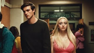 Cassie is only known for her Body | Euphoria S02 E07