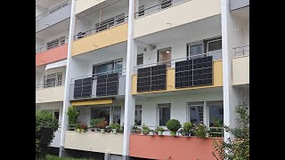 Wohnung zu Verkaufen 86153 Augsburg Wolfsgässchen 5C Bieterverfahren!!!