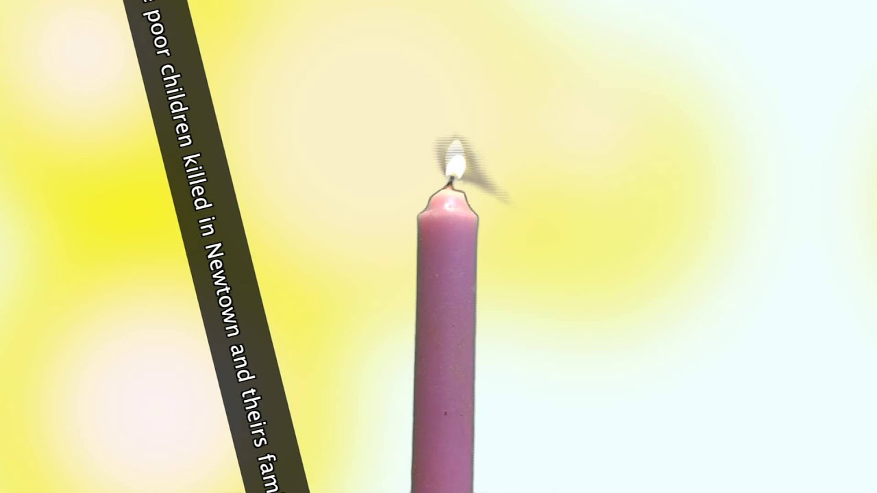 Pray for all the poor children killed in Newtown ant theirs family. We are with you.