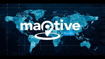 Maptive Tool Box Overview: Your Quick Guide - Maptive IQ