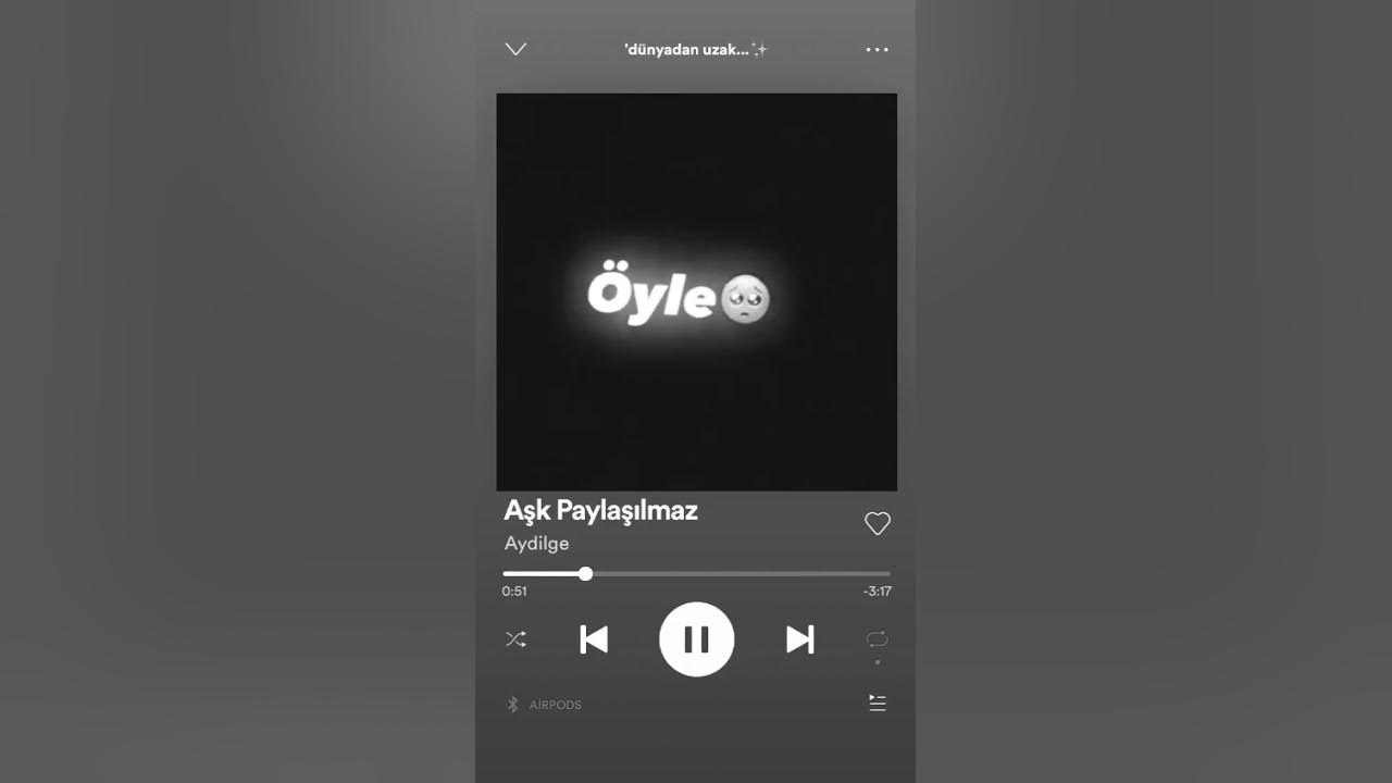 Aydilge 'Aşk Paylaşılmaz lyrics Aydilge 'Aşk Paylaşılmaz lyrics