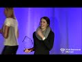 Krista Vansant - 2013 AVCA Division I Player of the Year