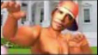 Found Obama Rapping Mc Gibberih At The White House - Animated Rap Video