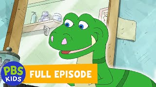 Arthur FULL EPISODE | The Lost Dinosaur / The Princess Problem | PBS KIDS