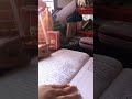 Study vlog