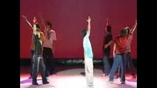 Climax Jump HipHop Dance Live.mp4