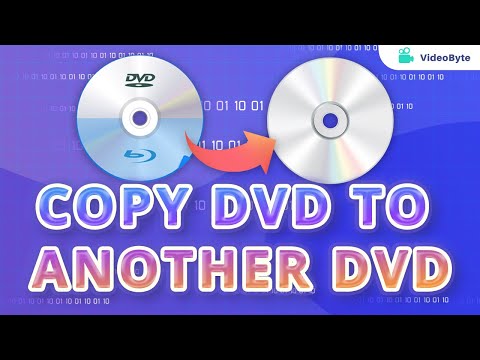 How to Copy a DVD to Another DVD 2023 | DVD Copy | 2 Methods to Backup Your DVDs in High Quality
