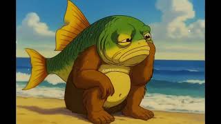 Brainrot unleashed episode 1 ending but I edited it