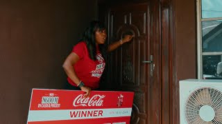 Weve Got Our First 1M Winners Buy. Scan. Find. Win.