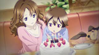Guilty crown-Shu power