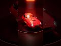 Classic Coupe antigravity turntable #3d #automobile #3dmodeling