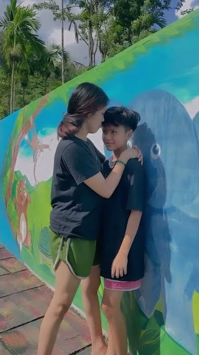 gaya pacaran anak ABG 😎😎😎