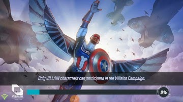 Msf - Doom 1 one shot first bio node