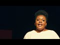 Vulnerability is your superpower  | Sanisha Wynter | TEDxUniversityofBristol