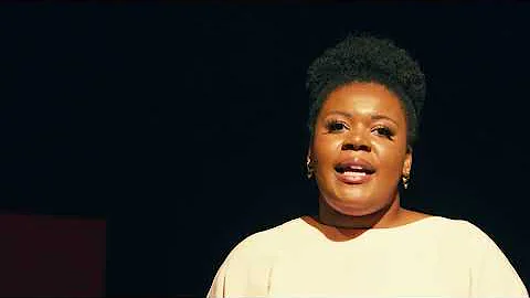 Vulnerability is your superpower  | Sanisha Wynter | TEDxUniversityofBristol