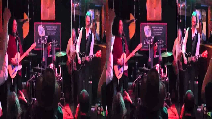 Gimme Shelter - Jim McCarty, Johnny "Bee" Badanjek...