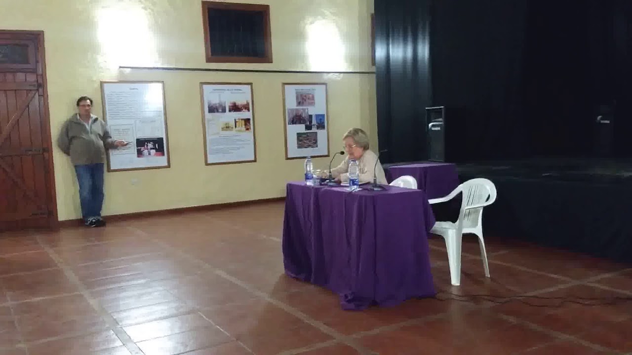 Riva de Lance: Presentaron “El puente de las ánimas” en la Feria del Libro En horas de la tarde de este viernes se realizó la presentación del libro “El puente de las ánimas” de Gustavo Farabollini en las instalaciones del Centro Cultural “Dr. Raúl Kreig”, en el marco de la Feria del Libro, que organizó con entrada libre y gratuita, el Área de Cultura de la Comuna de San Carlos Norte.