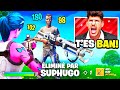 J’ai STREAMHACK un EMPLOYÉ d’Épic Games jusqu’à ce qu’il me BAN de Fortnite…