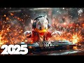 Music Mix 2025 | Party Club Dance 2025 | Best Remixes Of Popular Songs 2025 MEGAMIX