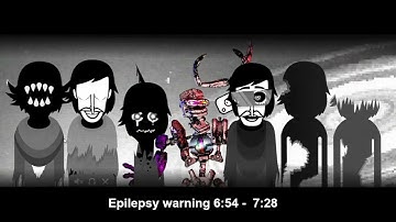 Brotherly Love (Incredibox Singularity Mix)