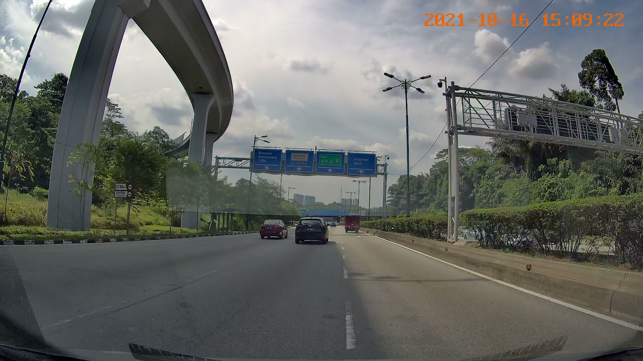 Lebuhraya sultan iskandar