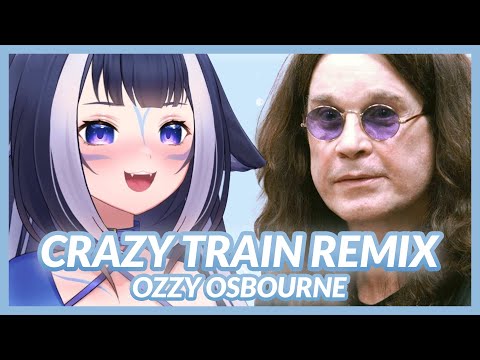 Lily reacts to crazy wimp womp remix