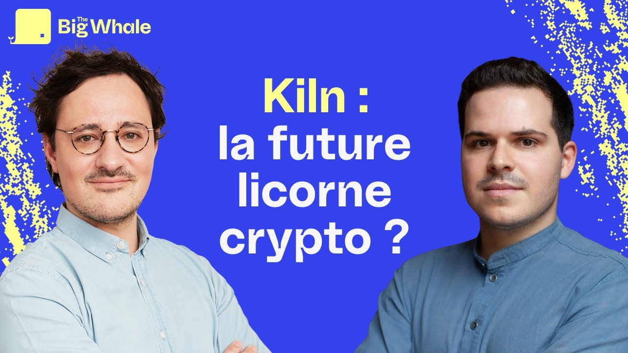 Kiln : la future licorne crypto ?