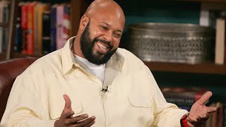 Suge Knight On 2Pac Wanting To Leave Death Row Records #Shorts