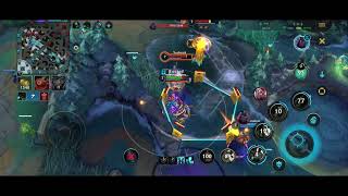 Road to challenger S21 Episoade 42 | Emerald I Thresh 