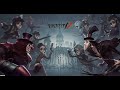 【第五人格】WoG初期メンツ集合＋妖精！！！ねむさん、なおさん、ランドさんとランクマ！！！【identityV】