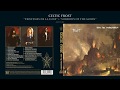 Capture de la vidéo Celtic Frost - "Tristesses De La Lune" + "Sorrows Of The Moon" Tracks Mixture