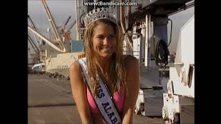 Fear Factor Miss USA: S04 E29