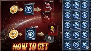 ✅ How To Get FREE Unlimited Lucky Coins & Buddy Coins BGMI & PUBG Mobile |Free Upgrade M416 & Buggy