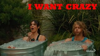 Kensi & Deeks - Let's Be Crazy(8750+ Subscribers)