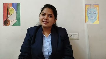 Introduction video- Yash technologies