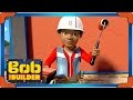 Bob the builder learn with leo  leo the painter