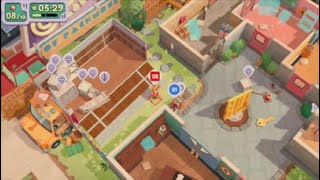 Locksmith Lodge (ALL STARS) – Moving Out 2 (PS5)