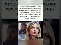 Defended Child Marriage On TV Deported By The PM Next Day Italy Meloni Justice Deported 