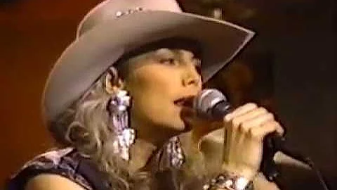 Emmylou Harris & Dwight Yoakam - GoldenRing