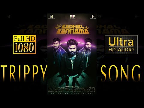 KADHAL KANNAMA | TAMIL TRIPPY ALBUM SONG |