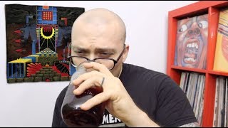 Video thumbnail of "King Gizzard & The Lizard Wizard - Polygondwanaland ALBUM REVIEW"