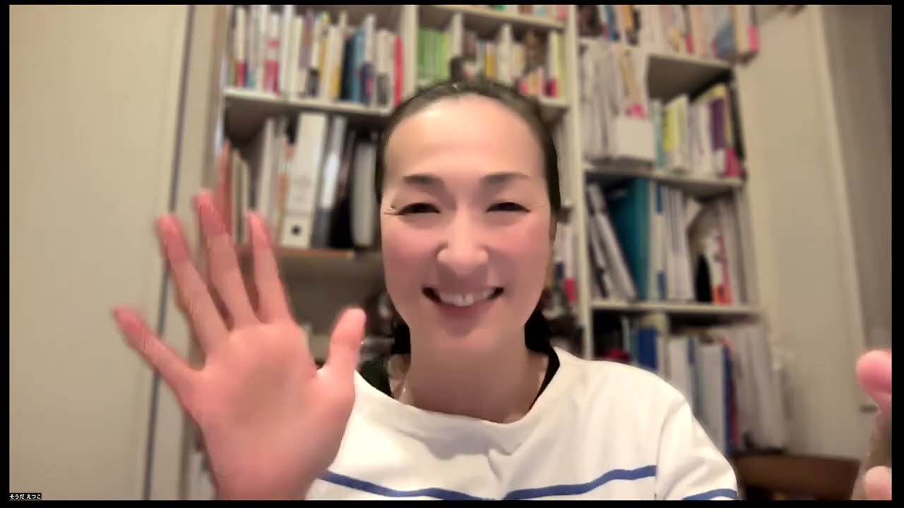 一般社団法人みんなの認知症予防ネットの理事をしていた理由20250407