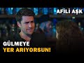 Yılların Çapkını Kerem Yiğiter, Ayşe&#39;ye İhanet Etmedi! -  Afili Aşk Özel Klip