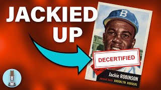 PSA Is Deactivating Cleaned Cards😱 | 2024 Heritage Review