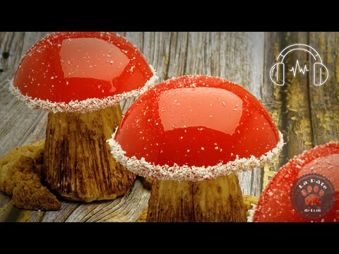 Vídeo: Ingredients de les barretes de fruita més brillants?