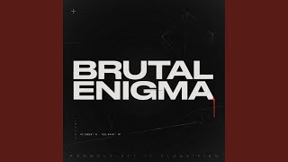 Brutal Enigma (From "Forsaken") (Metal Cover)