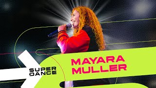 Five Star Hotels - Coreografia Mayara Muller Super Dance 2023